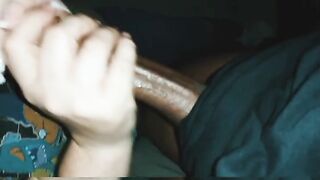 Monster Ebony Chloraseptic