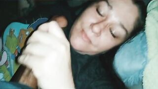 Monster Ebony Chloraseptic