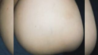 Ebony Magic Monster Spoon