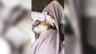 Transman Bang Dragon Sex toy in Onesie