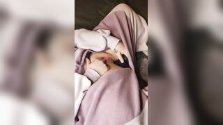 Transman Bang Dragon Sex toy in Onesie