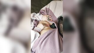 Transman Bang Dragon Sex toy in Onesie