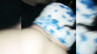 Mouth Worship Backshots