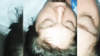 Mouth Worship Backshots