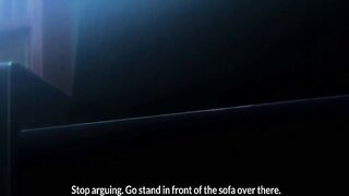 Classmates Three-some anime