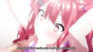 Classmates Three-some anime