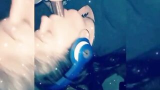 Unfathomable Mouth Music