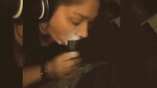 Unfathomable Mouth Music