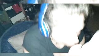 Unfathomable Mouth Music