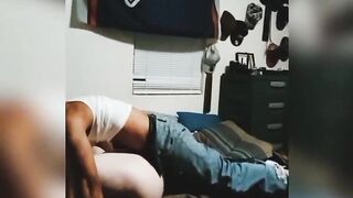 Ganja Love Smoke ✌