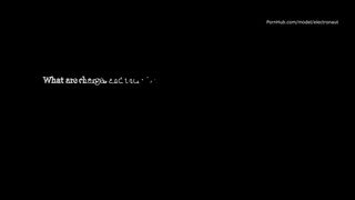 "OMG Who are u StepElectron?!" Introduction to electrical Engineering P1E1