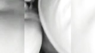 Ebony Eyed Weenie (Quick Suck And Bang)