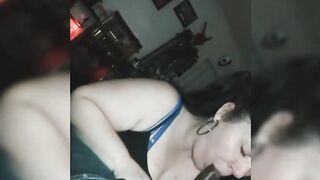 Katori's Monstruo Polla Adventure