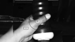 Fleshlight Experiment: Spunk flow Explosion two