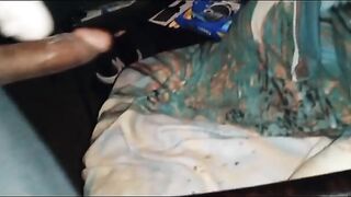 Fleshlight Experiment: Spunk flow Explosion two