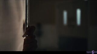 Parasited Horror Porn - Nurse Honey Angel Ritchie Grows Alien Monster Jock To Impregnate Leana Lovings