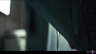 Parasited Horror Porn - Nurse Honey Angel Ritchie Grows Alien Monster Jock To Impregnate Leana Lovings