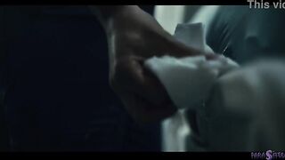 Parasited Horror Porn - Nurse Honey Angel Ritchie Grows Alien Monster Jock To Impregnate Leana Lovings