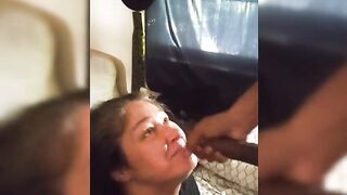 Jizz flow Residue ???? ????