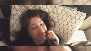 Jizz flow Residue ???? ????