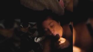 Unfathomable Mouth Acroblack