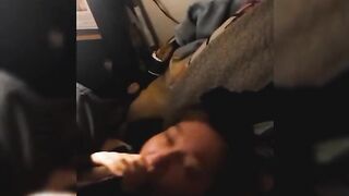 Unfathomable Mouth Acroblack