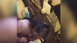 Want to Screw Right Now?