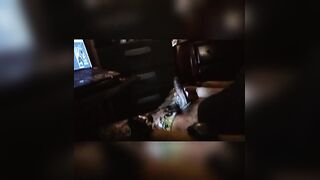 Zoological Ebony Wang