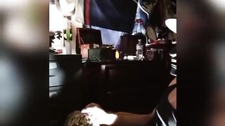 Zoological Ebony Wang