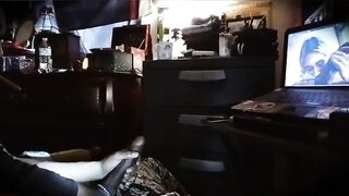 Zoological Ebony Wang