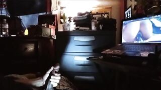 Zoological Ebony Wang