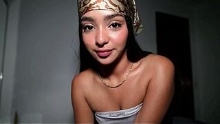 POV Your Stepsis Needs A Favour