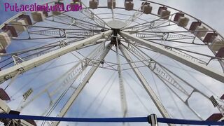 EL FOTOGRAFO SEDUCIDO POR BELLA NALGONA