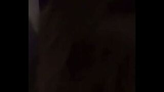 I love it when u see me whilst I'm getting it hard.