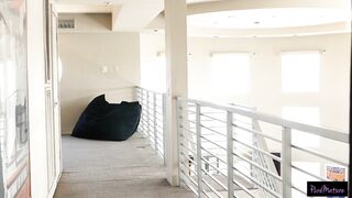 Nurse Kit Gives Chunky Rod Physical Therapy