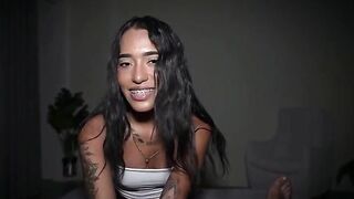 My Lewd Stepsis Needs An Climax