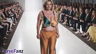 big beautiful woman cuties modeling