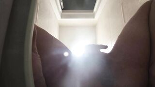 Pissing compilation. Golden rain. Femdom void urine. Shaving vagina. Ep 10310