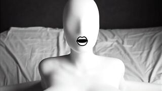 Anonmi Meets The Fluffly Wang