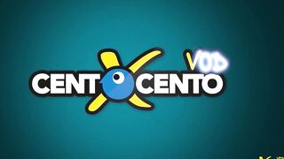 Bolognese Doc with a Top mouthpiece!