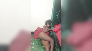 Biggest squirting the nun with petite snatch full of water