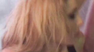 Breathtaking lesbo French chicks having obscene enjoyment with toys