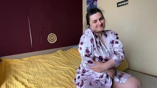 OKAY...BUT JUST THIS TIME...JUST ONCE ...IT'S JUST SEX !!