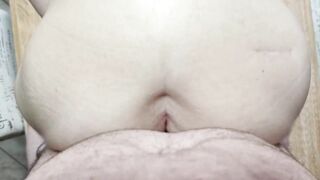 Corabitch Squirtet mit Domi