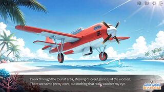 Ep1: Sex Beach Club Gameplay