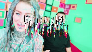 Rock Pornstar Tests BWC – Mouth, ATM, Cum Facial