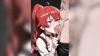 Comics comics - Marvelous slutty gal gets drilled