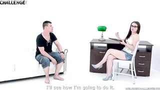 Asthmatic with Little Problem