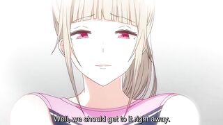 Hardcore comics gal sex