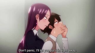 Hardcore comics gal sex